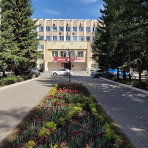 Фото от владельца Комитет по развитию предпринимательства и потребительскому рынку Администрации Ленинского района