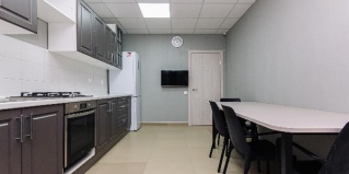 Ярославль: Гостевой дом Уют