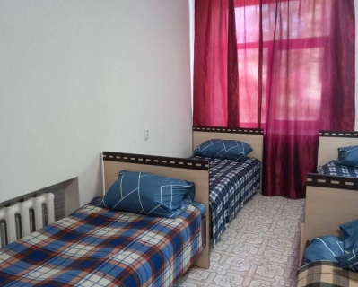 Нижний Тагил: Гостевой дом Лира