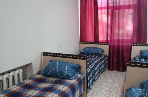 Нижний Тагил: Гостевой дом Лира