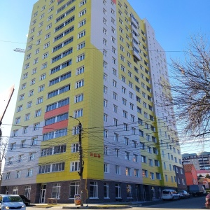 Photo from the owner Kursk Real Estate, Trade and Construction Company