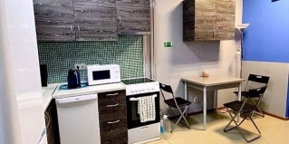 Пермь: Хостел Olimp