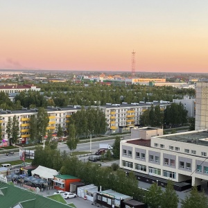 Фото от владельца Южно-Уральский государственный университет, филиал в г. Нижневартовске