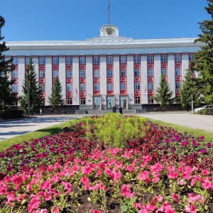 Фото от владельца Избирательная комиссия Алтайского края