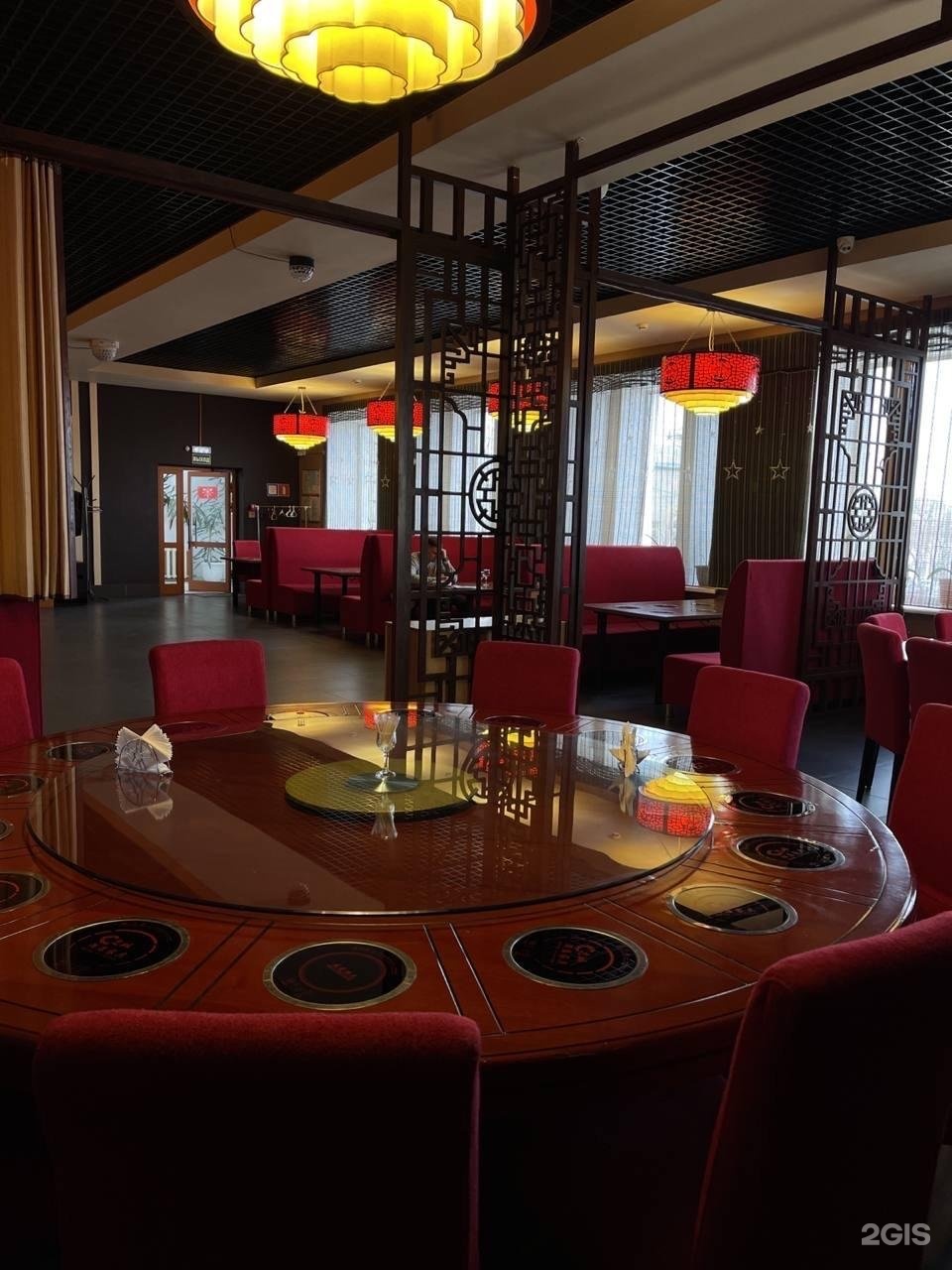 Китайский самовар, кафе в Благовещенске отзыв и оценка - Екатерина Емельянова