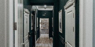 Кострома: Отель Д