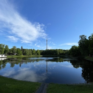 Фото от владельца ВДНХ, ОАО