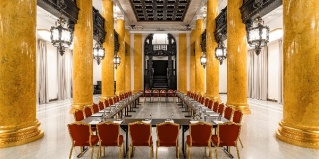 Санкт-Петербург: Отель Wawelberg Hotel St.Petersburg