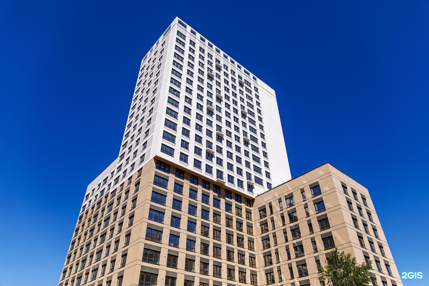 Тюмень | Page 49 | SkyscraperCity Forum