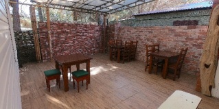 Дивноморское: Гостевой дом Южный Бриз