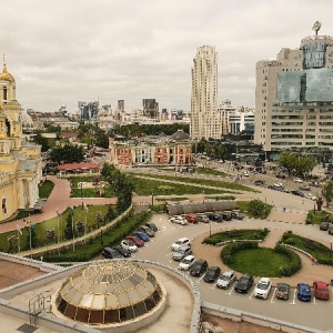 Фото от владельца Атриум Палас Отель, гостиница