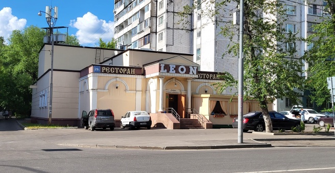 Ленина 125: найдено 83 картинок