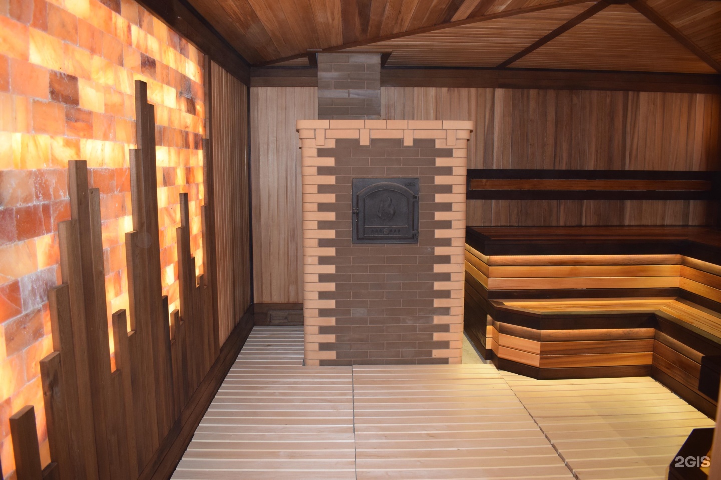 Steam baths saunas фото 38