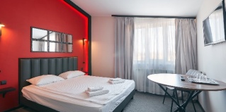 Колпино: Отель Lips hotel