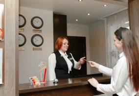 Отель Аэроотель в Елизово