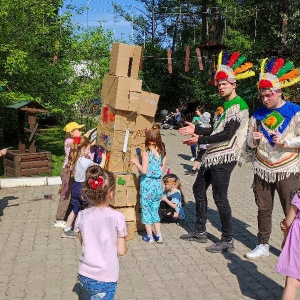 Фото от владельца Prazdnik28, праздничное агентство