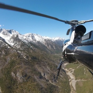 Фото от владельца Авиа-Май, служба проката вертолетов