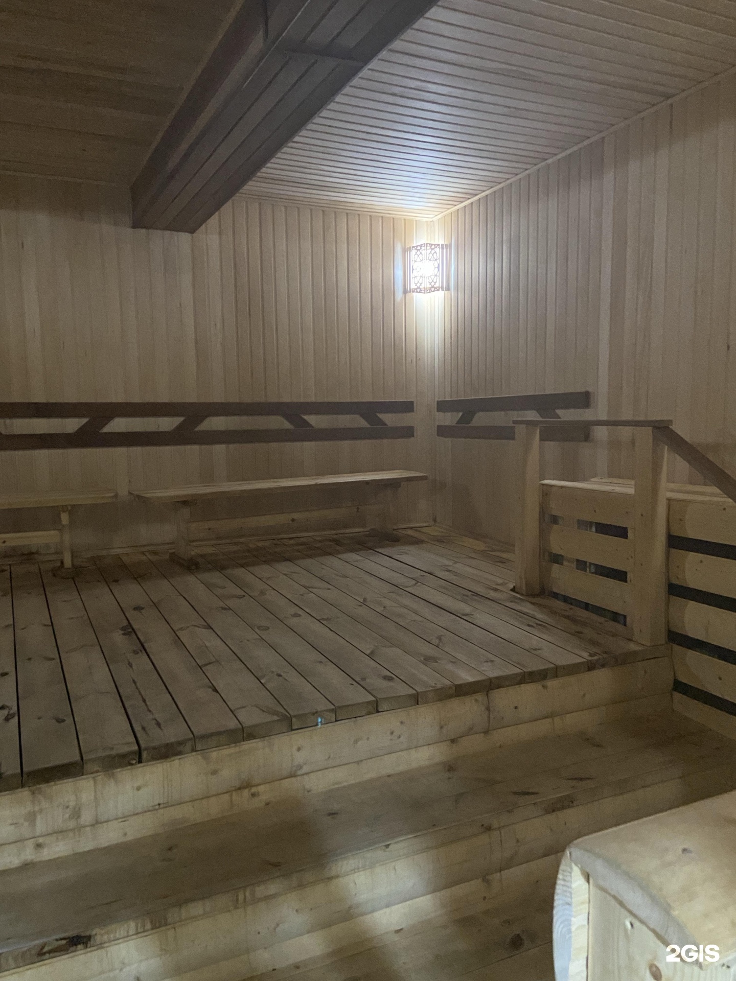 Городская баня