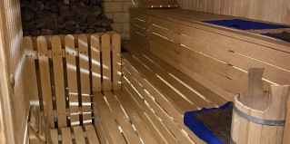 Ростов-на-Дону: Отель Буревестник