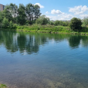 Фото от владельца Поляна, спорт-парк