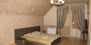 Новосибирск: Гостевой дом Erunin Group