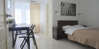 Астрахань: Отель Гагарин