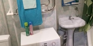 Магадан: Отель Тайм
