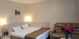 Балашиха: Отель Orange Hotel