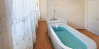 Пятигорск: Отель Пятигорье