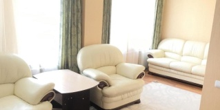 Тихорецк: Отель Юбилейная