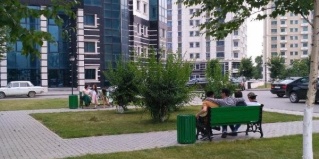 Гудермес: Отель Кавказ