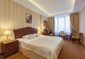 Отель Royal Hotel Spa&Wellness в Ярославле