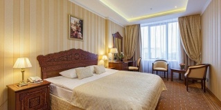 Ярославль: Отель Royal Hotel Spa&Wellness