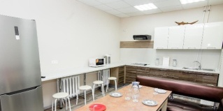 Ижевск: Хостел У Фоминых