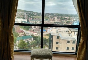 Отель Кавказ в Чеченской Республике