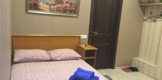 Ростов-на-Дону: Отель Лиман