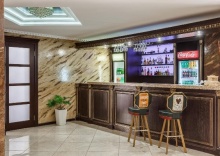 с. Витязево: Отель Pontos Family Resort Hotel