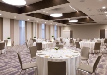 Оренбург: Отель Hilton garden inn Orenburg