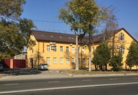 Хостел Жили-были в Владикавказе