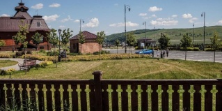 Свияжск: Коттедж Гостевой дом