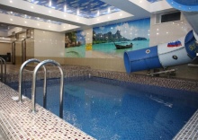 Новосибирск: Отель Erunin Hotels Group