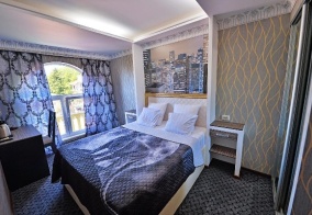 Гостевой дом Малибу в Сочи