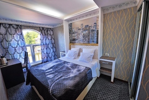 Лазаревское: Гостевой дом Малибу