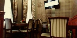 Ростов-на-Дону: Отель Девять