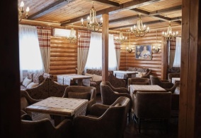 Отель Купеческая усадьба в Владимирской области