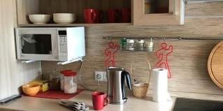 Южно-Сахалинск: Хостел Hostel 65