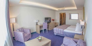 Серпухов: Отель Korston Club Hotel Serpukhov