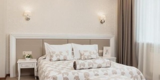 Томск: Отель Элегант