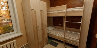Обь: Хостел Ovb Hostel