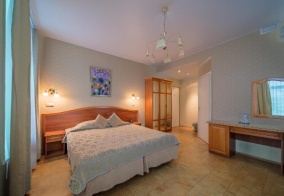 Отель Comfort Hotel в Санкт-Петербурге